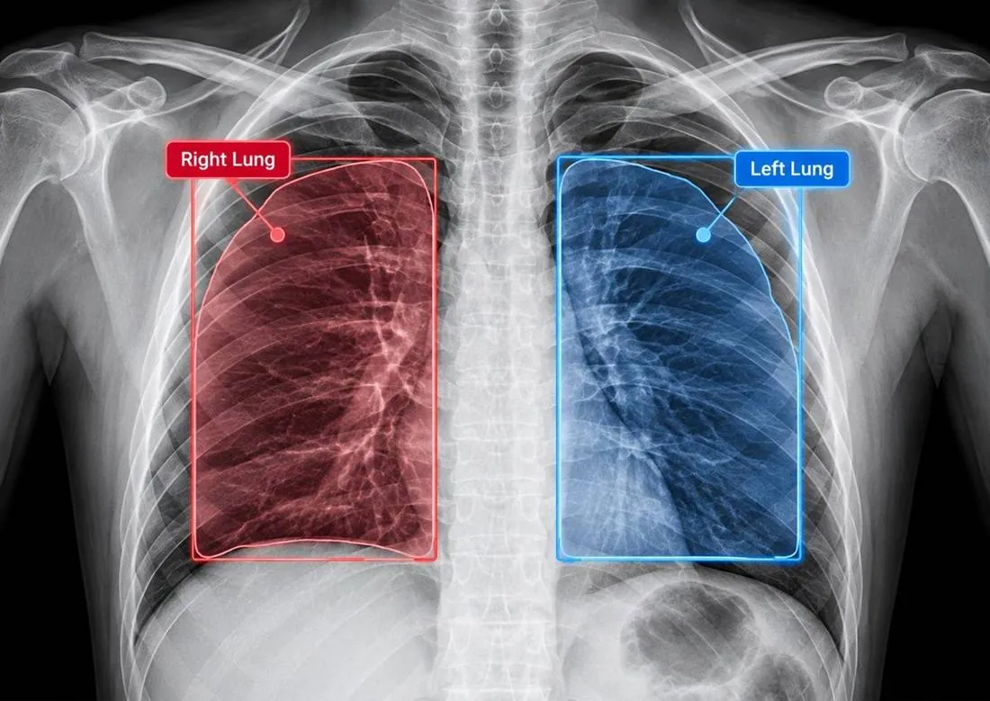 Medical Image Annotation and Radiology & Anatomical Annotation