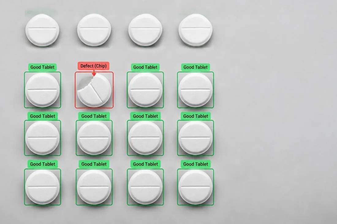 Pharmaceutical Product Annotation and Packaging & Label Annotation