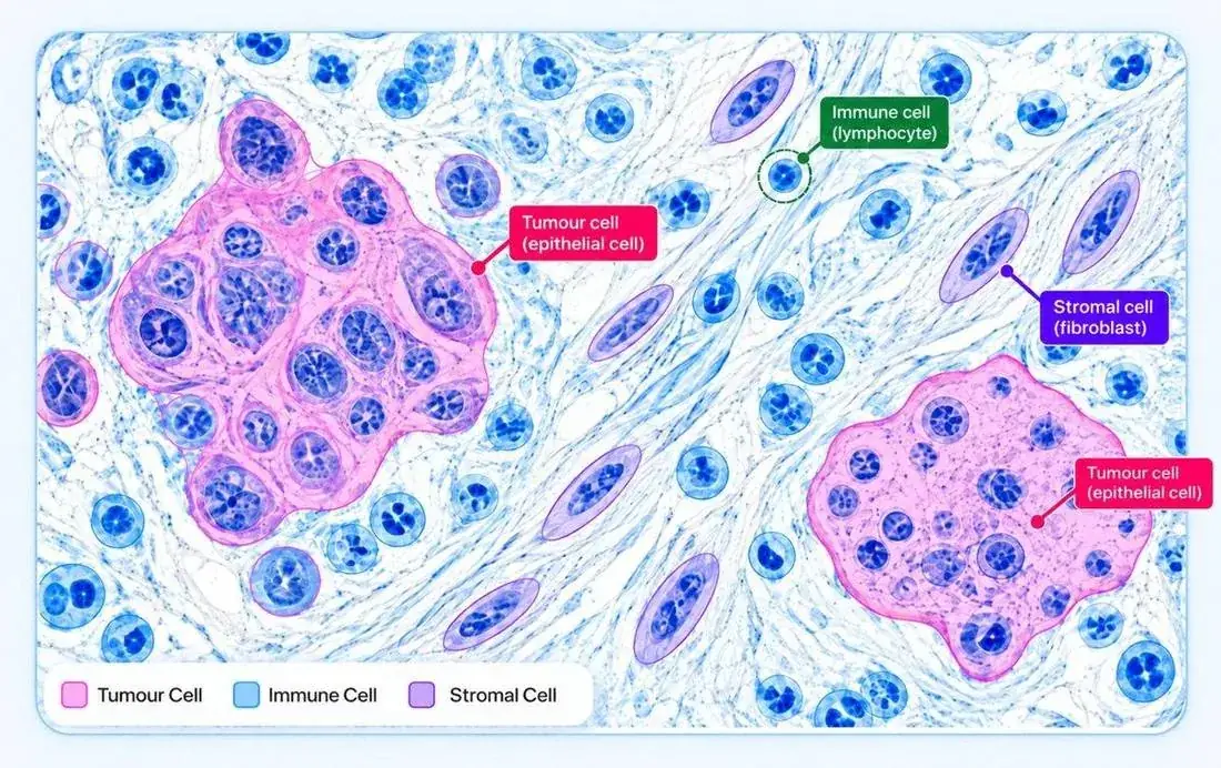 Clinical Document & Medical OCR and Biomedical & Microscopy Annotation