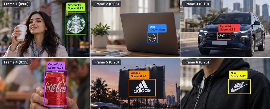 Text & Language Moderation and Image & Video Moderation